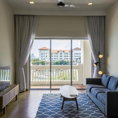 The Straits Quay Marina By Messina Clive Apartment Джордж Таун Екстериор снимка