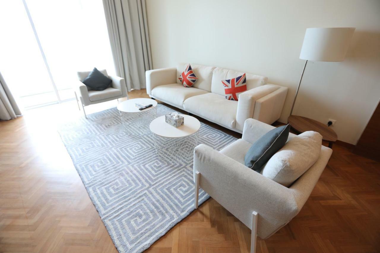 The Straits Quay Marina By Messina Clive Apartment Джордж Таун Екстериор снимка