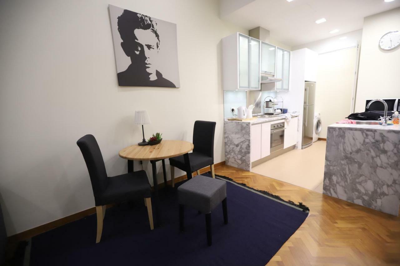 The Straits Quay Marina By Messina Clive Apartment Джордж Таун Екстериор снимка