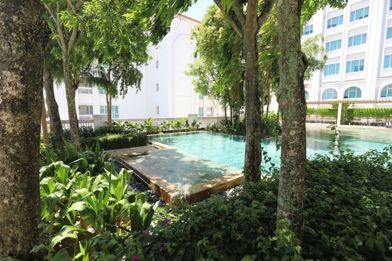 The Straits Quay Marina By Messina Clive Apartment Джордж Таун Екстериор снимка
