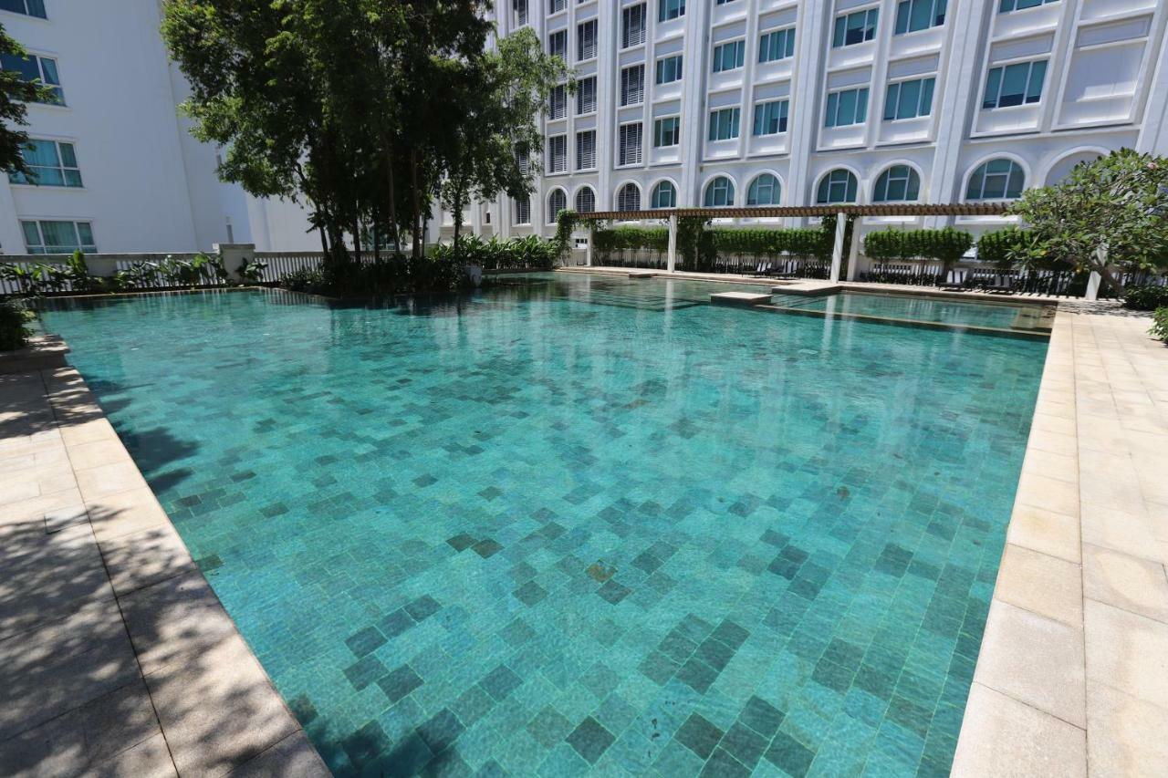 The Straits Quay Marina By Messina Clive Apartment Джордж Таун Екстериор снимка