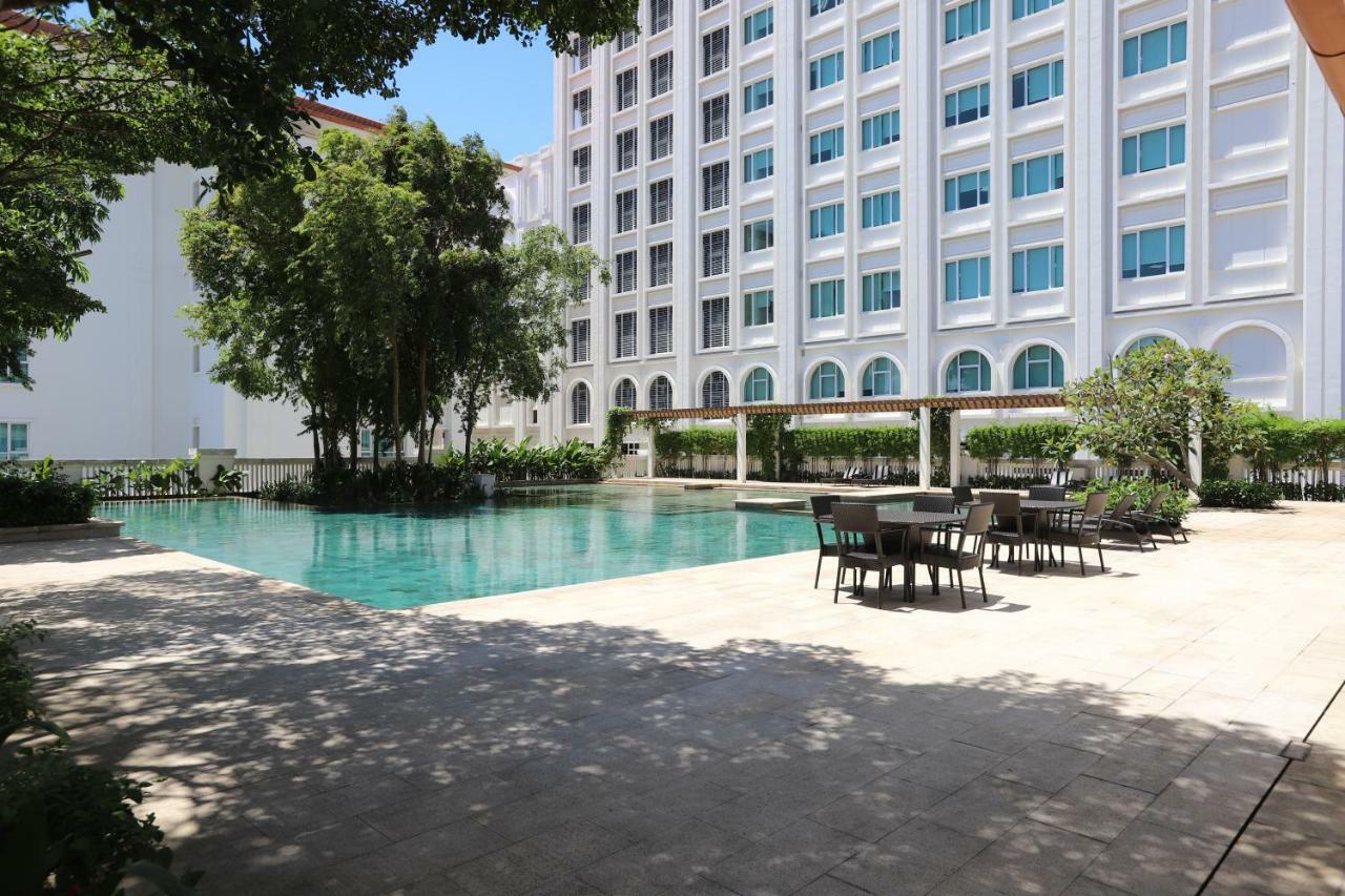 The Straits Quay Marina By Messina Clive Apartment Джордж Таун Екстериор снимка