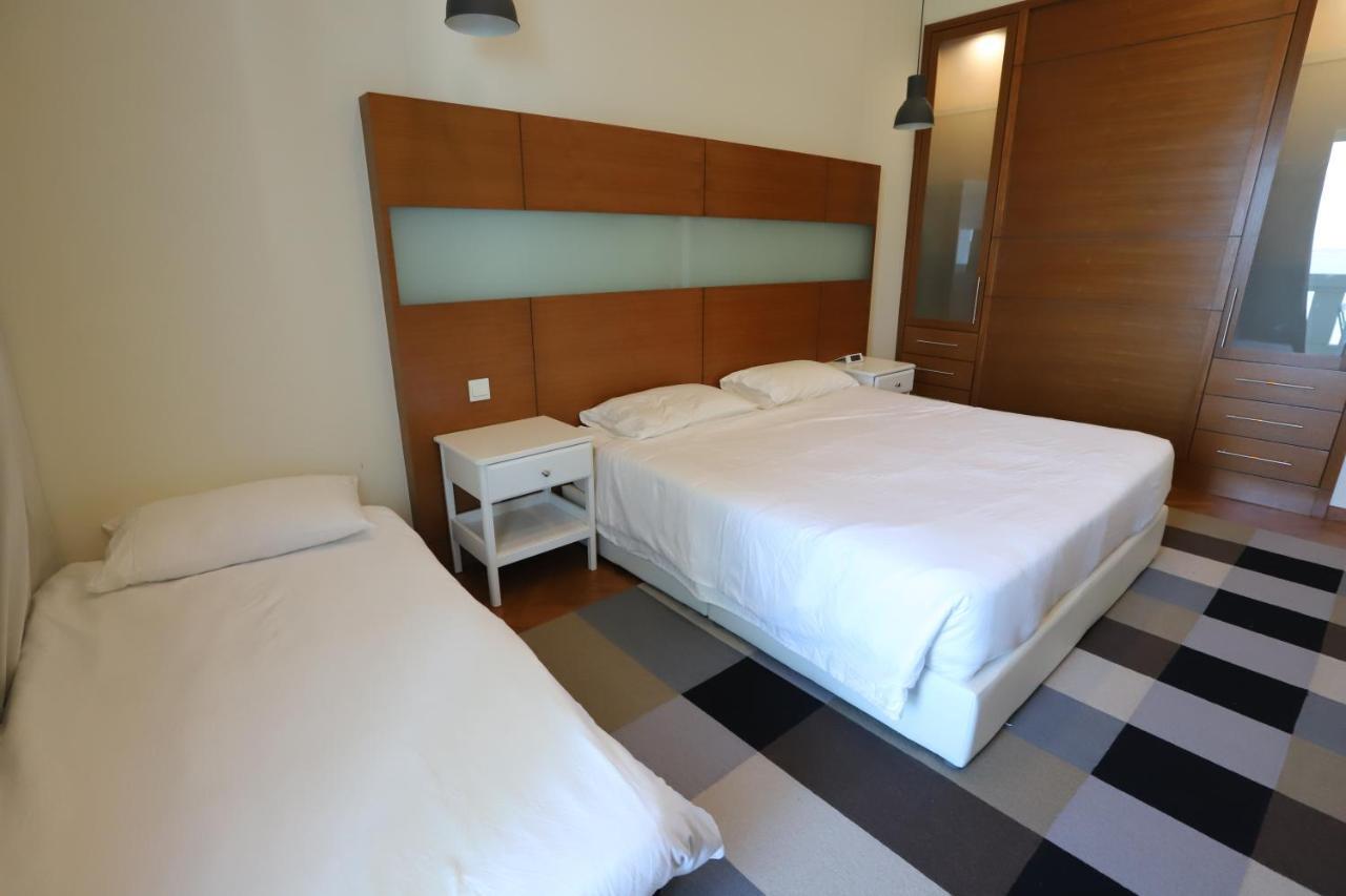 The Straits Quay Marina By Messina Clive Apartment Джордж Таун Екстериор снимка